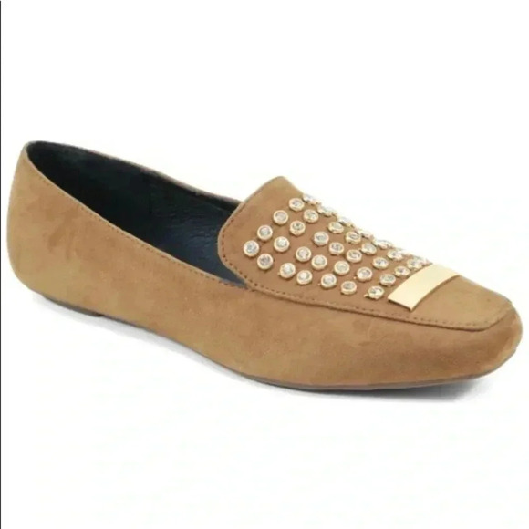 🆕Righstones Stud Accent Flat  7🆕 - Picture 1 of 5